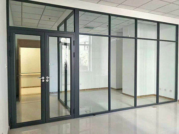 Aluminum Partitions in Kandy